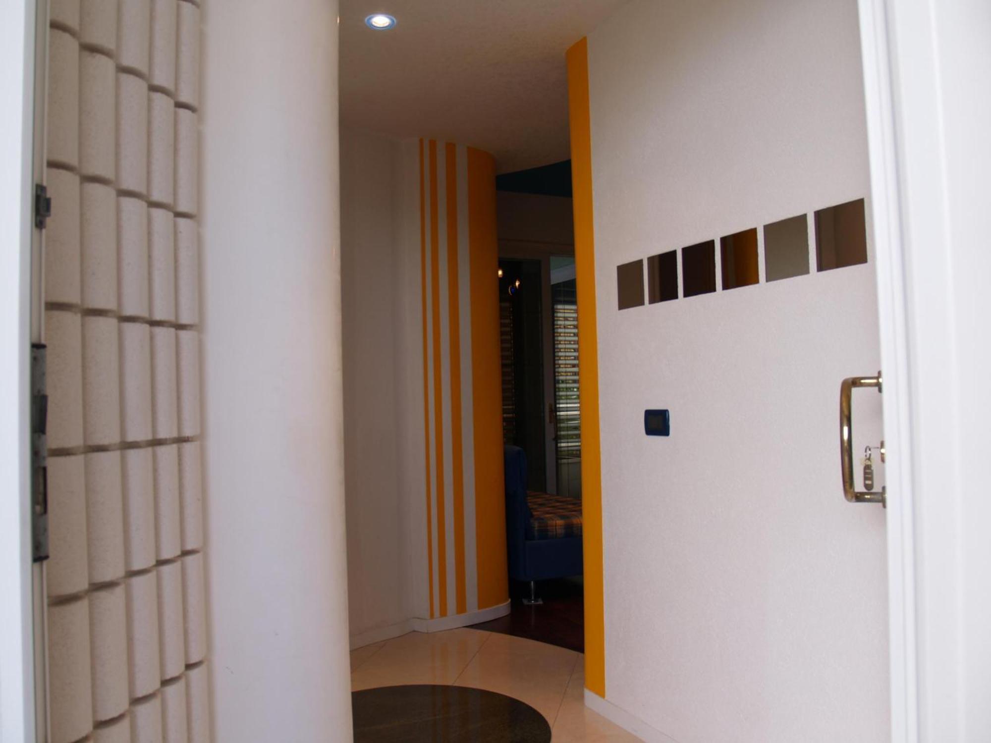 Appartamento Residenza ZACCOLO Lignano Sabbiadoro Esterno foto
