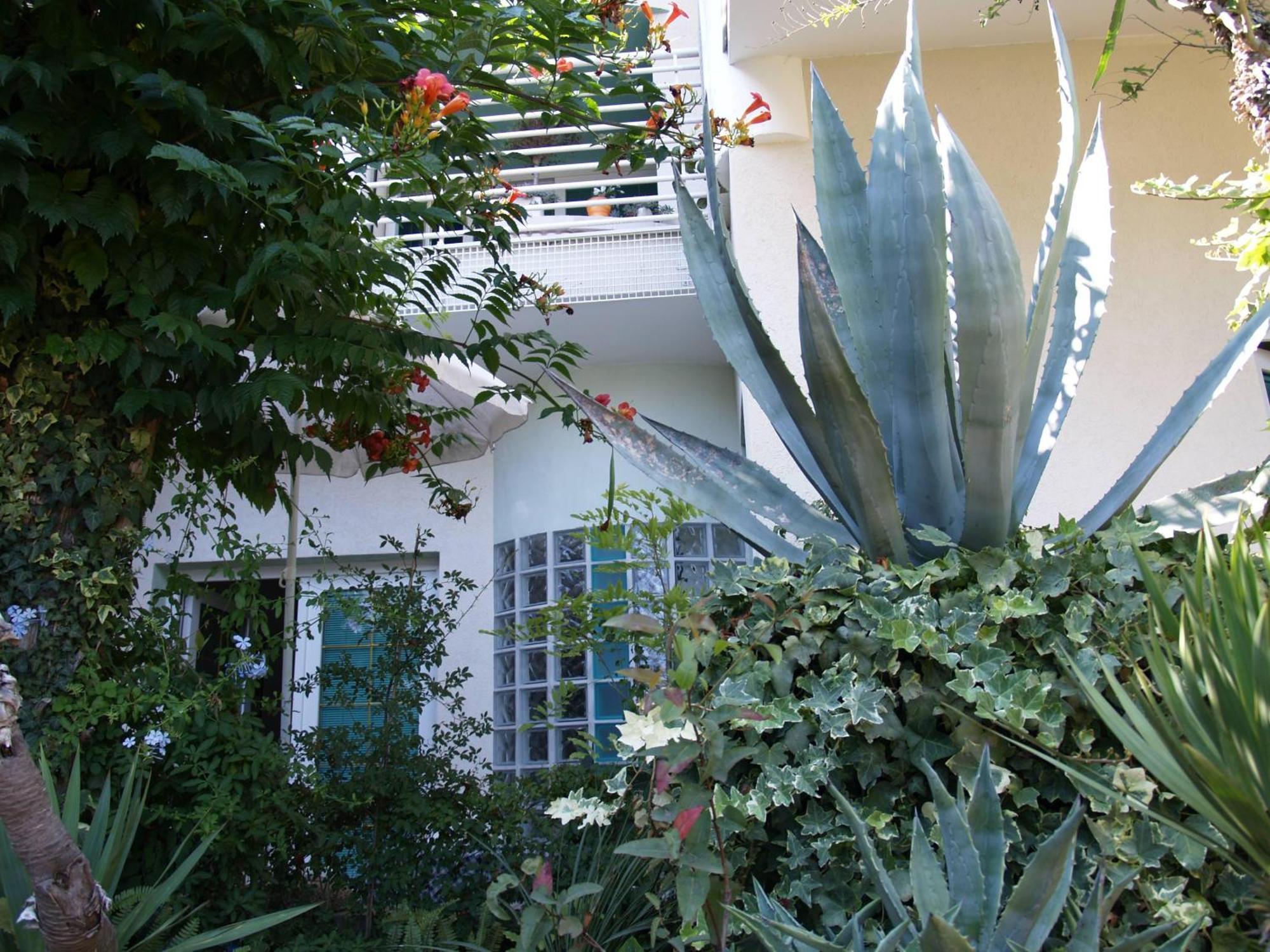 Appartamento Residenza ZACCOLO Lignano Sabbiadoro Esterno foto