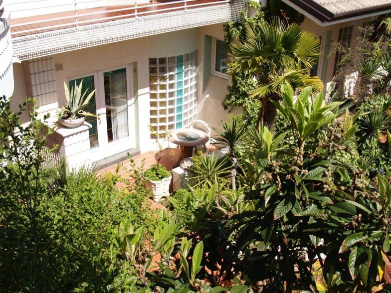 Appartamento Residenza ZACCOLO Lignano Sabbiadoro Esterno foto