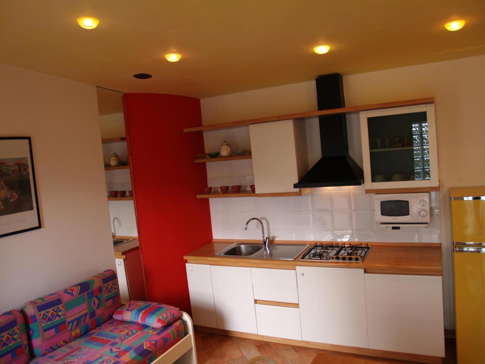 Appartamento Residenza ZACCOLO Lignano Sabbiadoro Esterno foto