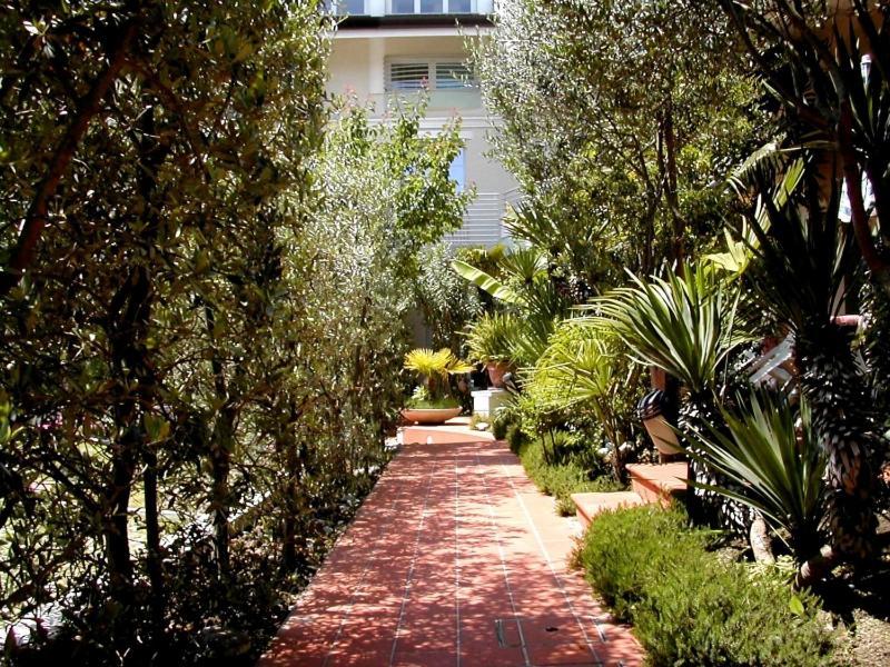 Appartamento Residenza ZACCOLO Lignano Sabbiadoro Esterno foto