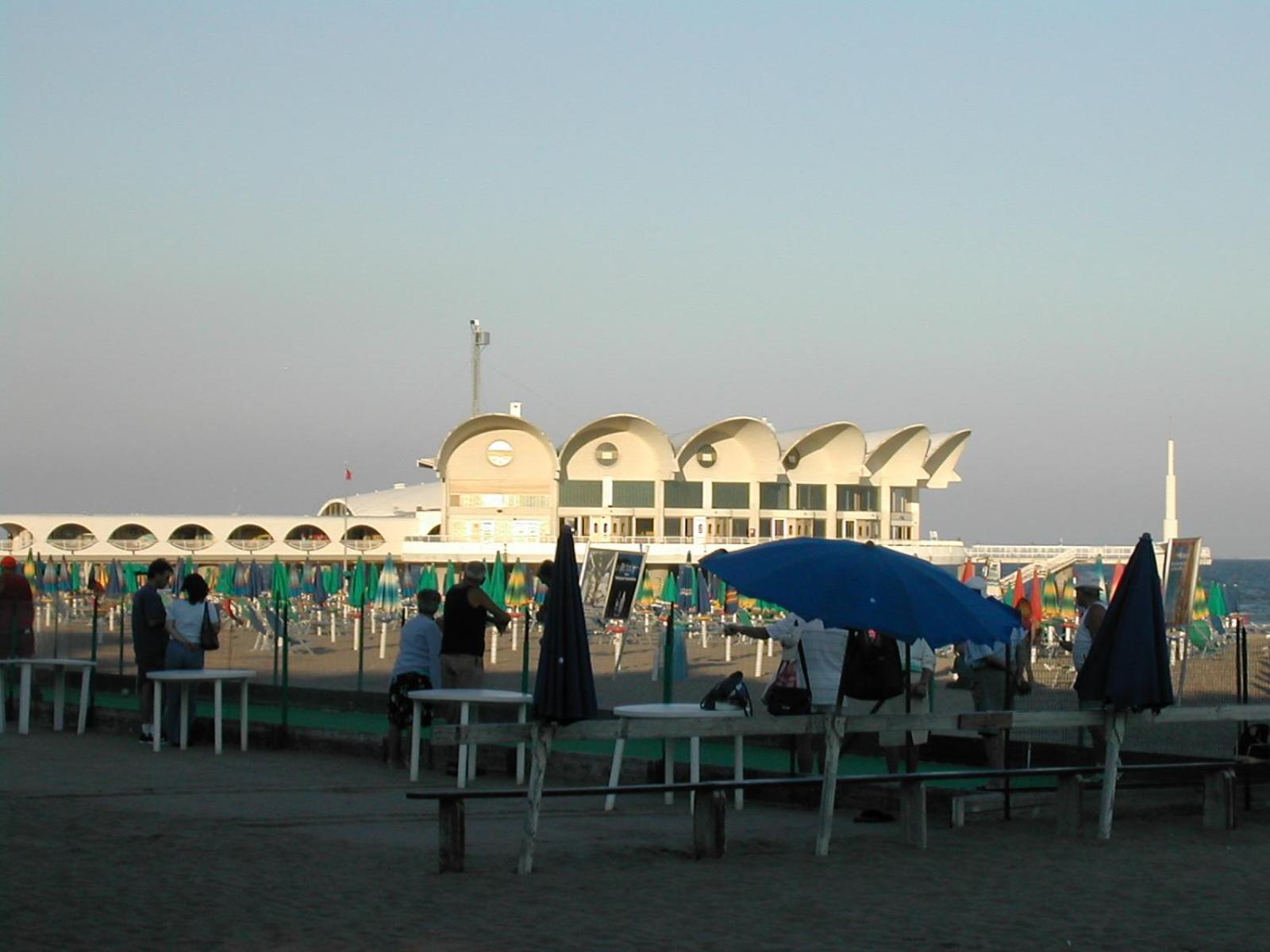 Appartamento Residenza ZACCOLO Lignano Sabbiadoro Esterno foto