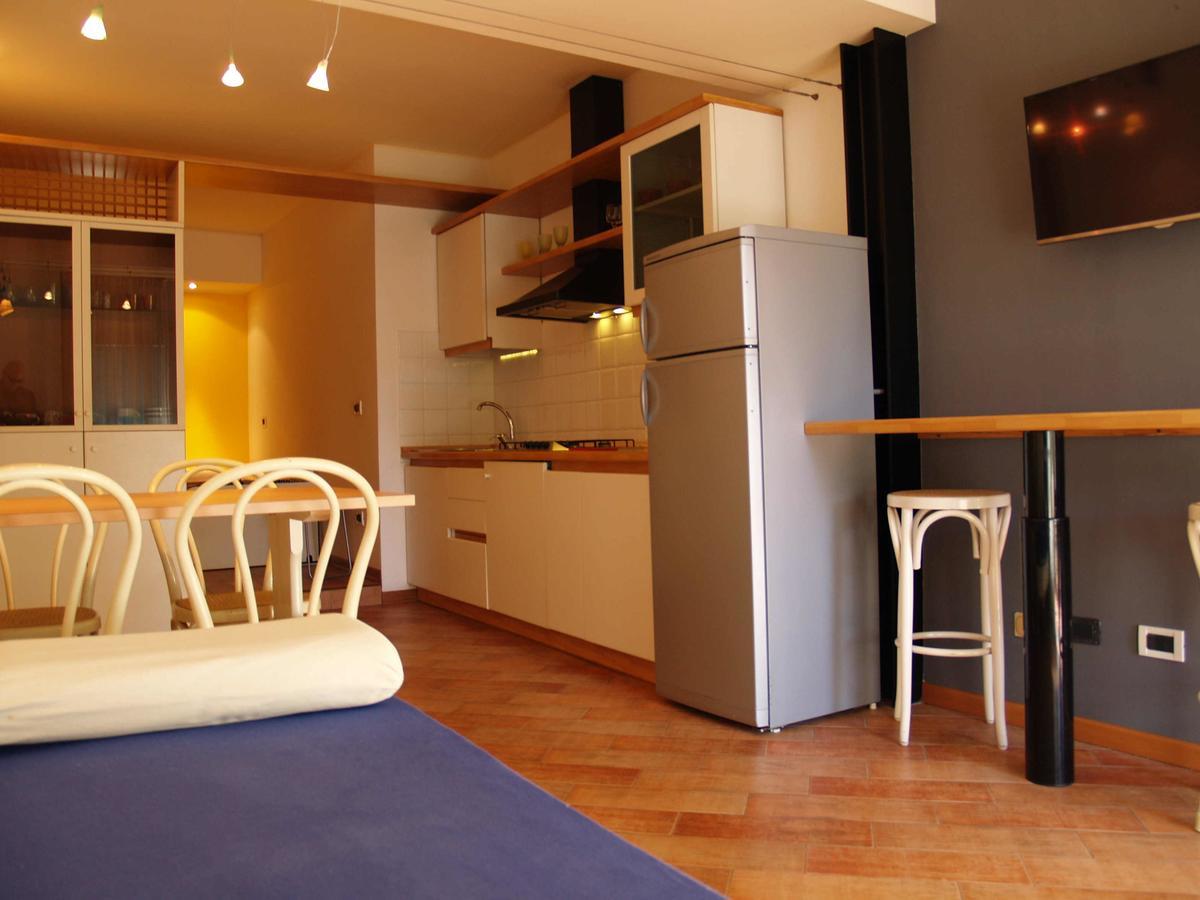 Appartamento Residenza ZACCOLO Lignano Sabbiadoro Esterno foto